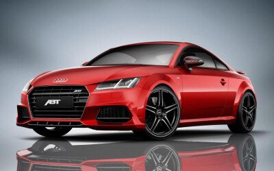 Радиатор AUDI TT 2014- (FV3) (DKZB) 
Бренд: TONGSHI PL18MT