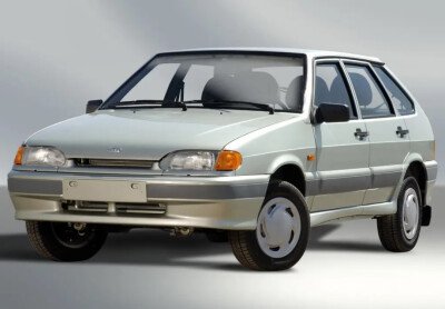 Стекло лобовое VAZ 2114 2001-2014 () 
Бренд: КМК