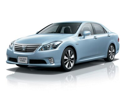 Стекло лобовое TOYOTA CROWN 2008-2012 (GRS200-RHD) обогрев щеток, место под датчик дождя, 
Бренд: BENSON