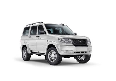 Радиатор UAZ PATRIOT 2014- (3163) 
Бренд: TONGSHI AL36MT