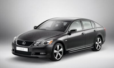 Радиатор кондиционера LEXUS GS 2005-2011 (GRS190) 
Бренд: TONGSHI AL16