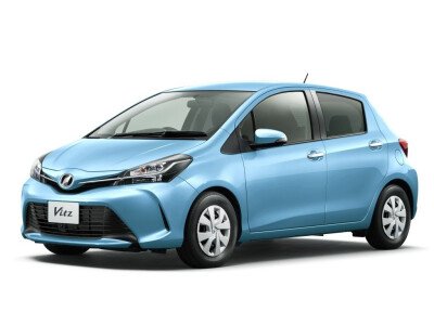 Стекло лобовое TOYOTA VITZ 2011-2020 (NSP130) 
Бренд: BSG
