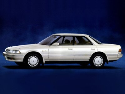 Радиатор TOYOTA MARK II 1988-1992 (GX80) (1G,1JZ,7M) 
Бренд: TONGSHI PL16AT