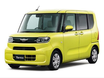 Радиатор DAIHATSU TANTO 2019- (LA650) (KF) 
Бренд: TONGSHI PL16MT