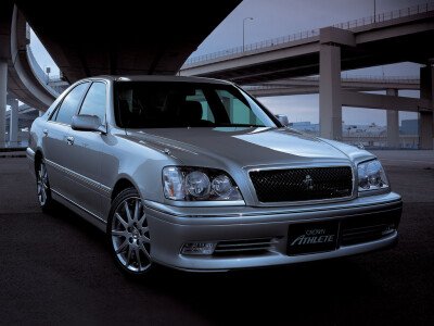 Радиатор TOYOTA CROWN 1999-2003 (JZS175)(D4) (1-2JZ FSE) 
Бренд: TONGSHI PL16AT