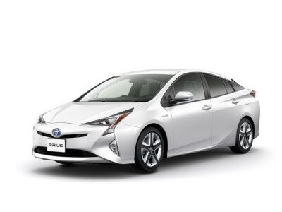 Стекло лобовое TOYOTA PRIUS 2015-2023 (ZVW50-RHD) 
Бренд: BENSON