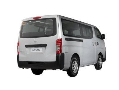 Стекло заднее с обогревом NISSAN URVAN 2001-2012 (E25) 
Бренд: BSG Тонированное