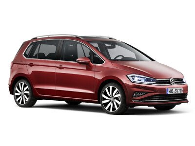 Радиатор VOLKSWAGEN GOLF SPORTSVAN 2014-2020 (AUV) (CHZD) 
Бренд: TONGSHI PL18MT