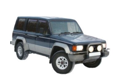 Стекло лобовое ISUZU TROOPER 1981-1991 () 
Бренд: BSG с зеленой полосой