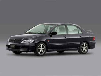 Радиатор кондиционера MITSUBISHI LANCER CEDIA 2000-2003 (CS) 
Бренд: TONGSHI AL16
