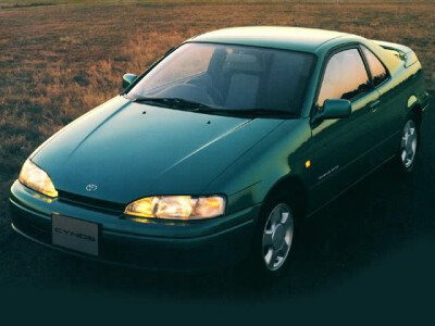 Радиатор TOYOTA CYNOS 1991-1995 (EL42) (5E) 
Бренд: TONGSHI PL16AT