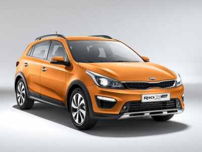 Стекло лобовое KIA RIO X-LINE 2017- (FB-RUS) 
Бренд: ZDG