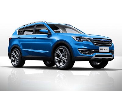 Стекло лобовое JETOUR X70 2018- (LHD) место под 2 камеры, место под датчик дождя, фурнитура, 
Бренд: BENSON
