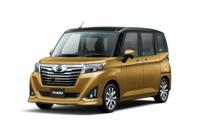 Стекло лобовое Daihatsu THOR 2016- (M900S/M910S) 
Бренд: ZDG