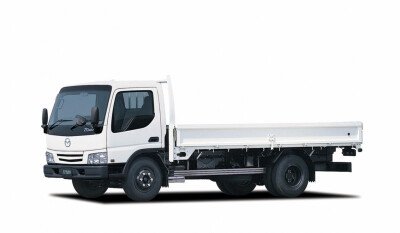 Стекло лобовое MAZDA TITAN 1999- (W640-1880*790*1895) 
Бренд: BSG с зеленой полосой