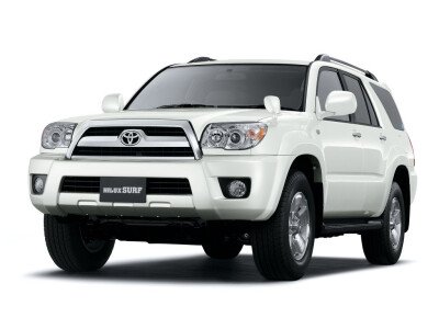 Радиатор TOYOTA HILUX SURF 2002-2009 (KDN215) (1KD) 
Бренд: TONGSHI PL32AT