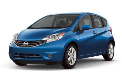 Радиатор кондиционера NISSAN NOTE 2012-2020 (E12) 
Бренд: TONGSHI AL16