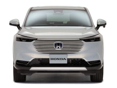 Радиатор кондиционера HONDA VEZEL 2021- (RV3,RV4) (L15Z) 
Бренд: TONGSHI AL16