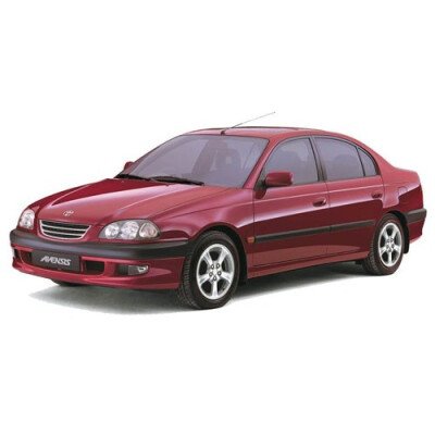 Стекло лобовое TOYOTA AVENSIS 1997-2003 (ST220-RHD) обогрев щеток 
Бренд: BENSON