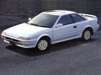 Радиатор TOYOTA SPRINTER TRUENO 1987-1991 (AE92) (4AGE) 
Бренд: TONGSHI PL16AT