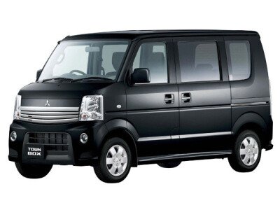Стекло лобовое MITSUBISHI TOWN BOX 2014-2015 (DS64W-1336*687*) 
Бренд: BSG