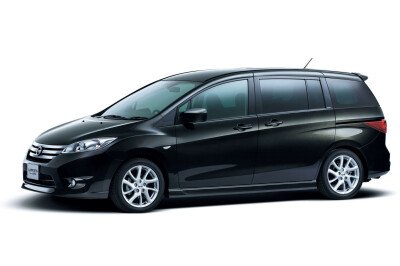 Стекло лобовое NISSAN LAFESTA 2011-2018 (CW-RHD) место под датчик дождя 
Бренд: BENSON