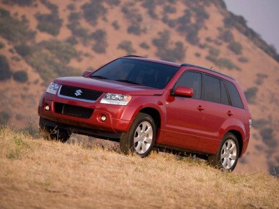 Радиатор кондиционера SUZUKI GRAND VITARA 2005-2016 (TD54) 
Бренд: TONGSHI AL16