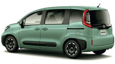 Стекло заднее с обогревом TOYOTA SIENTA 2022- (MXPC10) место под 1 камеру 
Бренд: BENSON Тонированное