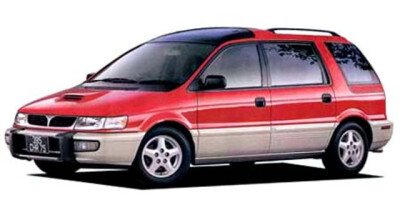 Стекло лобовое MITSUBISHI CHARIOT 1994-1997 (N43W-люк) 
Бренд: BENSON с зеленой полосой