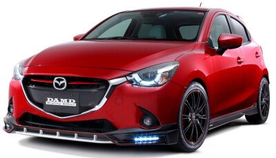 Стекло лобовое MAZDA DEMIO 2014- (DJ-RHD-4d/5d) место под 2 камеры, место под датчик дождя, 
Бренд: BENSON