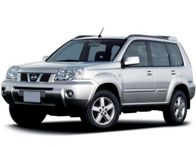 Стекло лобовое NISSAN X-TRAIL 2000-2007 (T30-RHD) 
Бренд: BENSON