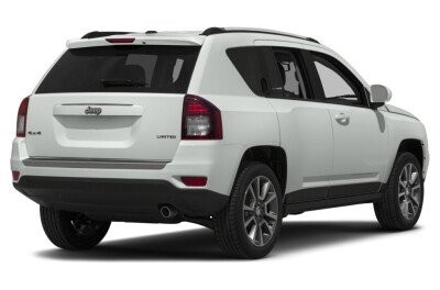 Стекло заднее с обогревом JEEP COMPASS 2007-2017 (MK) 1 отверстие 
Бренд: BSG