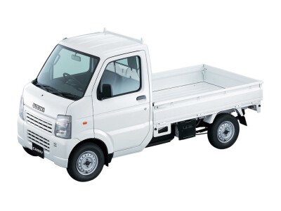 Стекло лобовое SUZUKI CARRY TRUCK 2004- (DA63T) 
Бренд: BSG с зеленой полосой