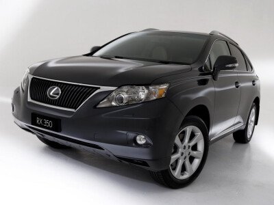 Радиатор кондиционера LEXUS RX 2008-2015 (AGL10) 
Бренд: TONGSHI AL16