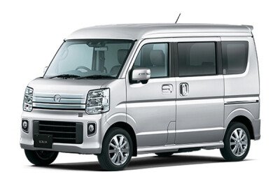 Радиатор кондиционера MAZDA SCRUM 2015- (DG17W) 
Бренд: TONGSHI AL12