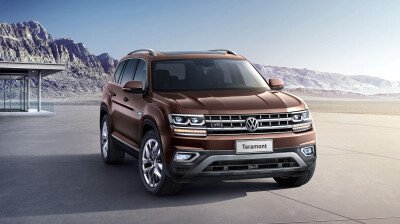 Стекло лобовое VOLKSWAGEN TERAMONT 2016- (CA1) место под 1 камеру, место под датчик дождя, молдинг, 
Бренд: BENSON