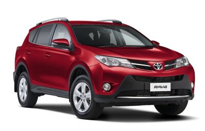 Радиатор TOYOTA RAV 4 2013-2018 (AVA42)(гибрид) (2ARFXE) 
Бренд: TONGSHI PL26MT