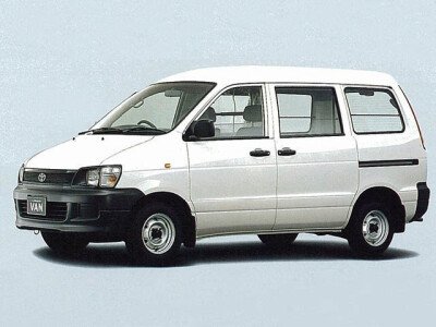 Радиатор TOYOTA LITE ACE 1996-2007 (SR40) (3-4S,7K) 
Бренд: TONGSHI PL16AT