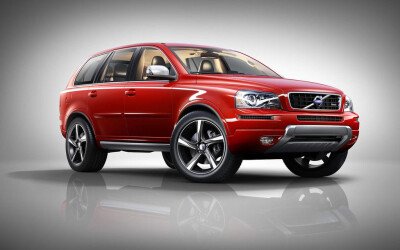 Стекло лобовое VOLVO XC90 2002-2014 (C) 
Бренд: BSG Бронзовый оттенок с коричневой полосой