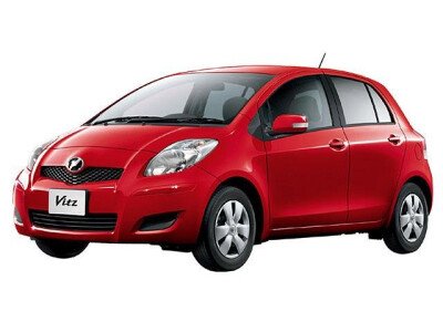 Стекло лобовое TOYOTA VITZ 2005-2010 (SCP90) 
Бренд: BSG с серой полосой
