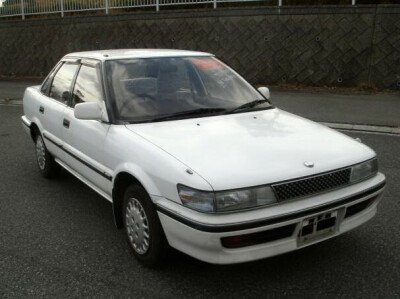 Радиатор TOYOTA SPRINTER 1987-1991 (AE92) (4AGE) 
Бренд: TONGSHI PL16AT