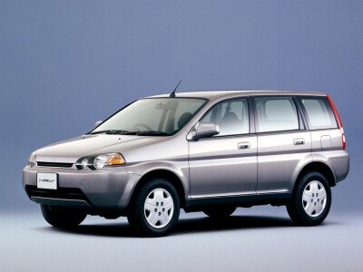 Радиатор HONDA HR-V 1998-2005 (GH1-4)(5d) (D16A) 
Бренд: TONGSHI PL26AT