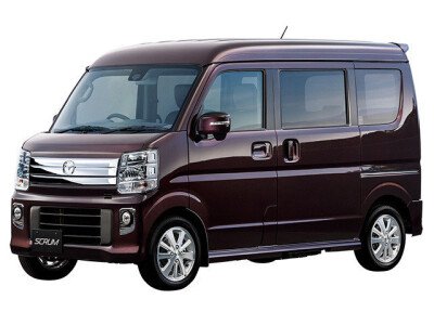 Радиатор MAZDA SCRUM 2015- (DA17W) (R06A) 
Бренд: TONGSHI PL16AT