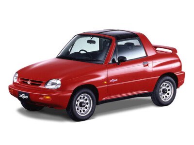 Радиатор отопителя SUZUKI X-90 1995-1998 (LB) 
Бренд: TONGSHI AL40