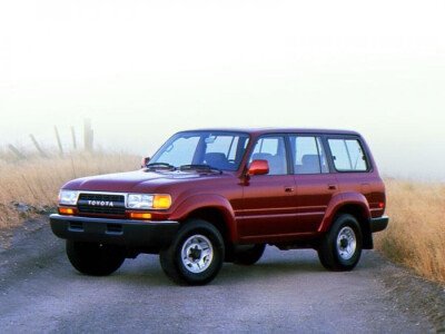 Радиатор TOYOTA LAND CRUISER 1990-1997 (HDJ80) (1HD,1HZ) 
Бренд: TONGSHI AL48AT