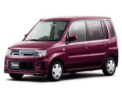Стекло лобовое MITSUBISHI TOPPO 2008-2013 (H82A-RHD) 
Бренд: BENSON