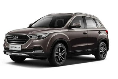 Стекло лобовое FAW BESTURN 2016- (X40-LHD) место под датчик дождя 
Бренд: BENSON