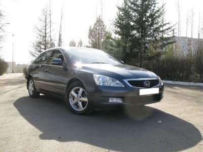 Стекло лобовое HONDA INSPIRE 2003-2007 (UC1-LHD) 
Бренд: BSG с зеленой полосой
