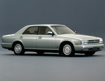Радиатор NISSAN CEDRIC 1991-1995 (Y32) (VG,RD) 
Бренд: TONGSHI PL26AT
