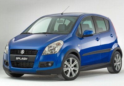 Радиатор кондиционера SUZUKI SPLASH 2008-2015 (XB32) 
Бренд: TONGSHI AL16